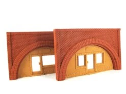 Vollmer 48750 0 Arkaden 2x