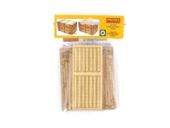 Proses POL-K-02 0 Ladegut Maschinenkisten 2x