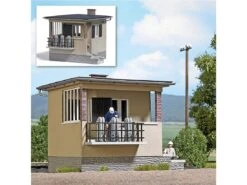 Busch 10021 0 Schrankenposten