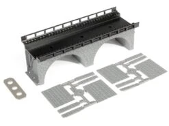 Gaugemaster GM414 00 Fordhampton Brücke