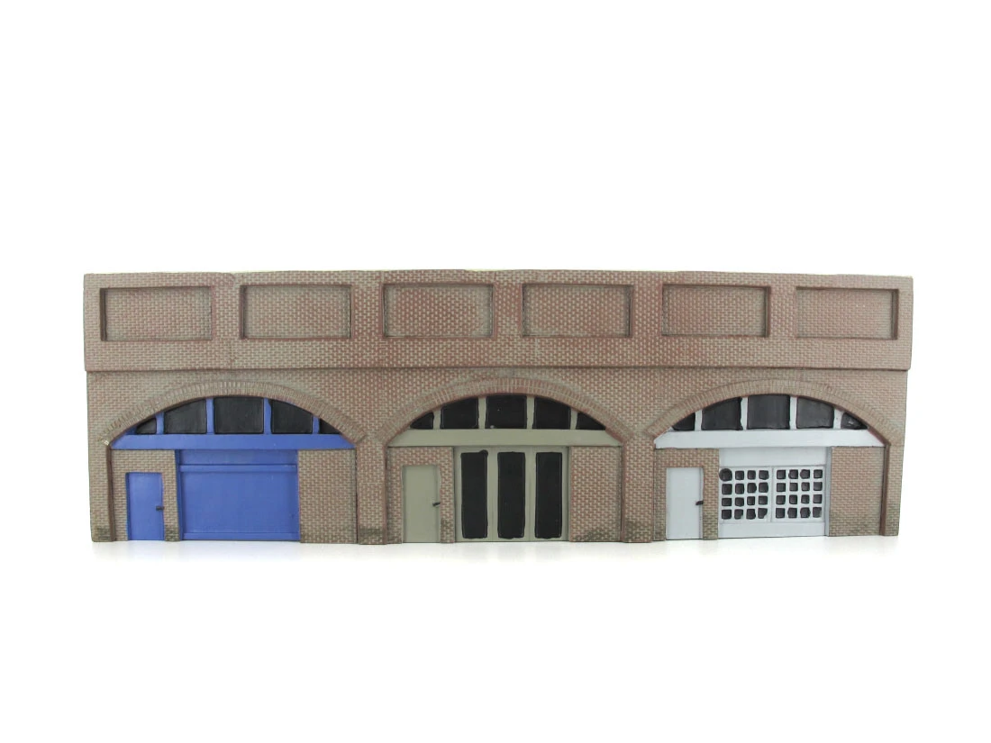 Hornby R7367 00 Landschaftsgestaltung Viadukt Spur 00 â Bild 3