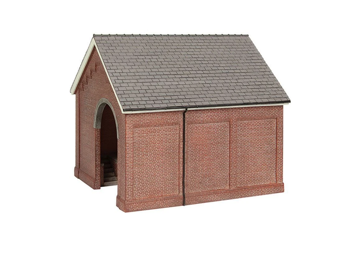 Bachmann 44-0116 00 Lucston Güterschuppen