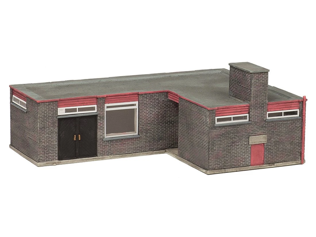 Bachmann 44-0034 00 Personalraum