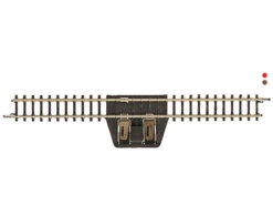 Märklin 8590 Anschlussgleisstück Spur Z