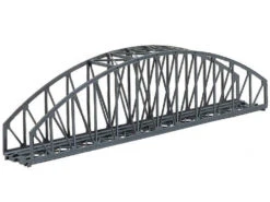 Märklin 8975 Bogenbrücke 220mm Spur Z