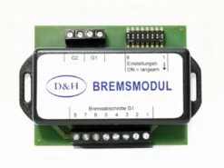 Doehler & Haass Bremsmodul 8-fach