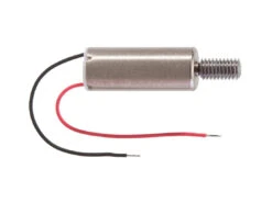 Faller 163307 Car System Motor Durchmesser 6 Mm Lang Modul 0,1