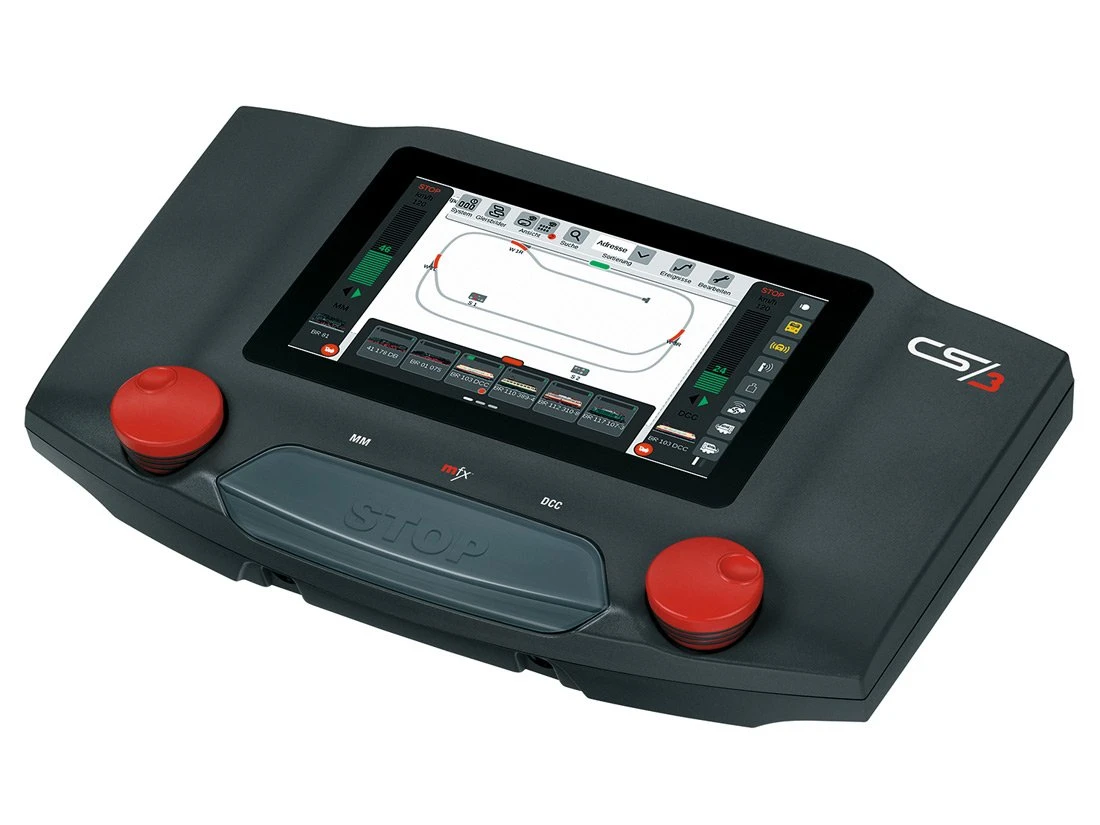 Märklin 60226 Central Station CS3