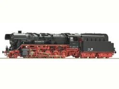 Roco 36089 Dampflok 44 9232-8 DR Digital Sound Spur TT