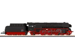 Märklin 88019 Dampflok BR 01.5 DR EFZ Spur Z