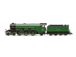 Hornby TT3004M Dampflok Class A1 4472 Flying Scotsman LNER Spur TT