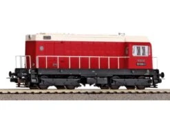 Piko 52421 Diesellok BR 107 DR AC Digital H0