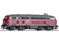 Tillig 04706 Diesellok BR 210 DB Spur TT