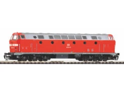 Piko 47348 Diesellok BR 219 DB AG Spur TT
