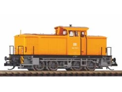 Piko 47368 Diesellok BR 344 DR Spur TT