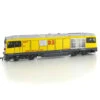 Bemo 1388113 Diesellok Gmf 4/4 Bahndienst-Diesellok D3 Albula RhB Digital Sound Spur H0m