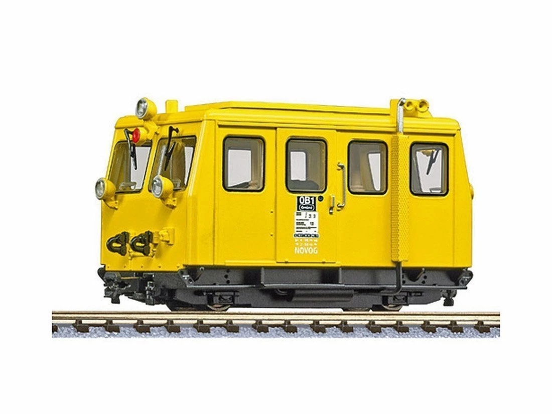 Liliput L143002 Diesellok Motordraisine OB 1 NÖVOG H0e