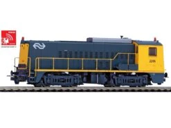 Piko 55903 Diesellok Rh 2200 NS AC Digital Sound H0