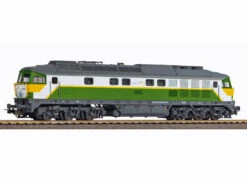 Piko 52913 Diesellok Rh 648 Gysev Spur H0