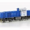 Mehano 90552 Diesellok Vossloh G1000 BB CFL Cargo Digital Sound Spur H0