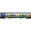Hornby R30071 Dieseltriebwagen Class 153 153380 ScotRail Spur 00