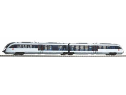 Piko 52291 Dieseltriebwagen Desiro DSB AC Digital H0