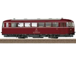 Trix T25958 Dieseltriebwagen Indusi-Messwagen BR 724 DB Mfx Sound H0