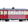 Tillig 02942 Dieseltriebwagen T1 HSB H0m