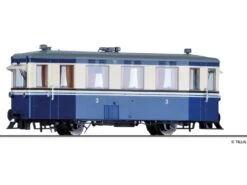 Tillig 02941 Dieseltriebwagen T1 MEG H0m