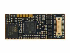 Zimo MX658N18 Digital-Sounddecoder 0,8A Next18