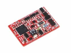 Piko 56505 Digitaldecoder SmartDecoder XP 5.1 PluX22 Multiprotokoll Mfx Unbespielt H0