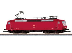 Märklin 88528 Elektrolok BR 120.1 DB AG Spur Z