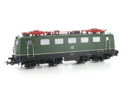 Piko 51528 Elektrolok BR 141 DB Spur H0