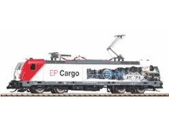 Piko 47801 Elektrolok BR 187 EP Cargo Digital Sound Spur TT