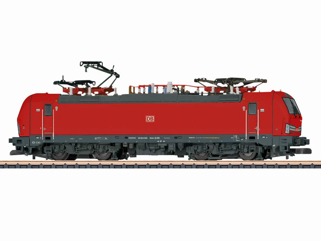 MĂ€rklin 88231 Elektrolok BR 193 DB AG Z