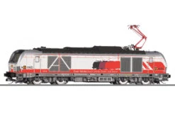 Tillig 04866 Elektrolok BR 248 Vectron Dual Mode Mindener Kreisbahnen GmbH Spur TT