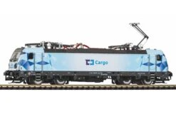 Piko 47458 Elektrolok BR 388 CD Cargo Spur TT