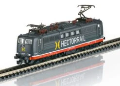 MĂ€rklin 88262 Elektrolok BR 162 Hector Rail Spur Z