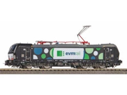 Piko 59397 Elektrolok E.191 Vectron EVM Rail H0
