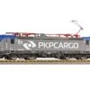 Piko 59593 Elektrolok EU46 Vectron PKP Cargo H0