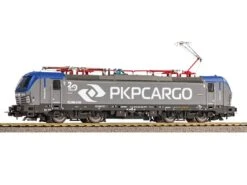 Piko 59593 Elektrolok EU46 Vectron PKP Cargo H0