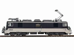 Bemo 1280355 Elektrolok GDe 4/4 6005 Universallok MOB H0m