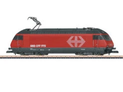 MĂ€rklin 88468 Elektrolok Re 460 SBB Spur Z
