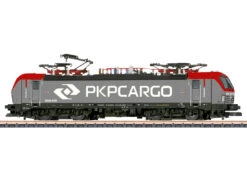 Märklin 88237 Elektrolok Reihe 370/EU-46 PKP Cargo Spur Z