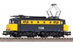 Piko 51369 Elektrolok Rh 1100 NS AC Digital H0
