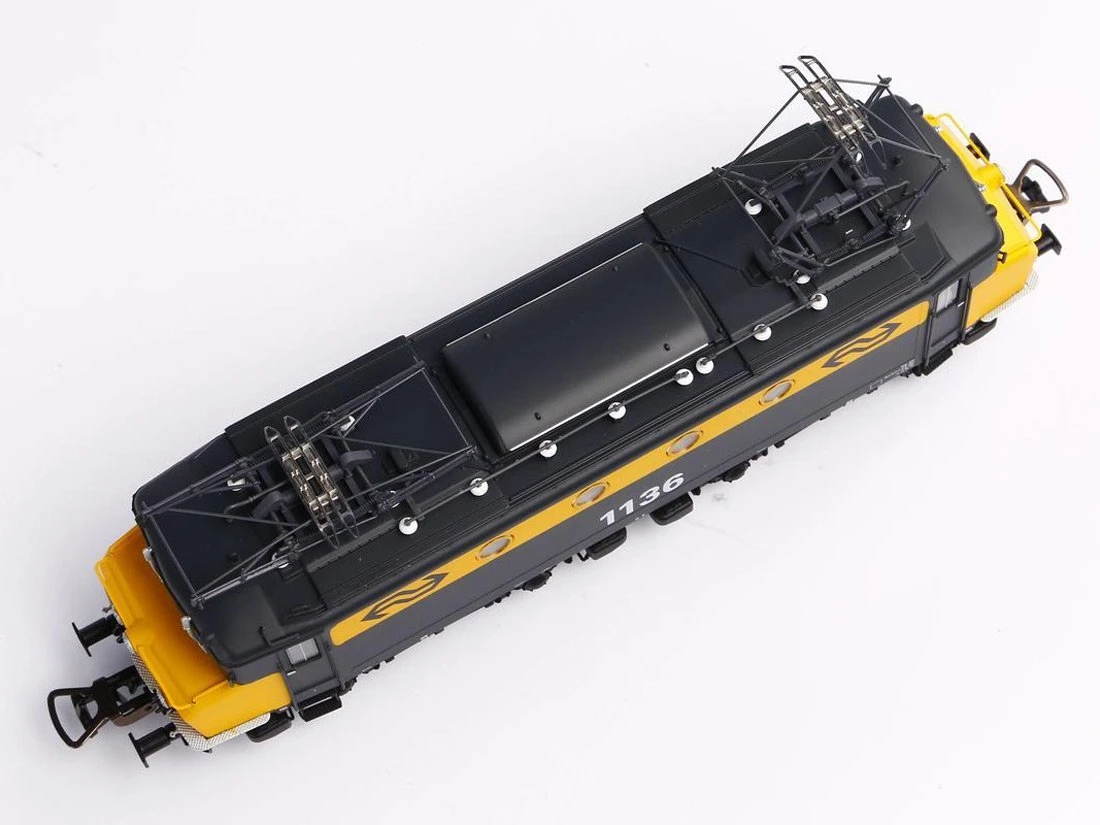 Piko 51369 Elektrolok Rh 1100 NS AC Digital H0 – Bild 5