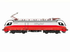 Jägerndorfer JC28102 Elektrolok Rh 1116 Taurus Cityjet ÖBB Digital Sound Spur H0