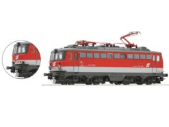Roco 70604 Elektrolok Rh 1142 ÖBB Spur H0