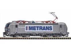 Piko 47390 Elektrolok Vectron Metrans TT
