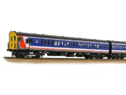 Bachmann 31-392 Elektrotriebwagen Class 414 BR Network SouthEast 00